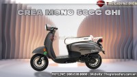 Xe Ga 50cc DK Crea Mono