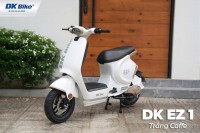 Xe Đạp Điện DK Bike EZ1 (Đầy Đủ Giấy Tờ)