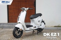 Xe Đạp Điện DK Bike EZ1 (Đầy Đủ Giấy Tờ)