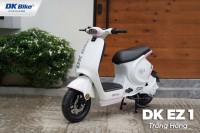 Xe Đạp Điện DK Bike EZ1 (Đầy Đủ Giấy Tờ)