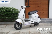 Xe Đạp Điện DK Bike EZ1 (Đầy Đủ Giấy Tờ)