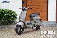 Xe Đạp Điện DK Bike EZ1 (Đầy Đủ Giấy Tờ)