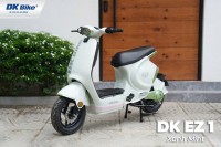 Xe Đạp Điện DK Bike EZ1 (Đầy Đủ Giấy Tờ)