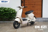 Xe Đạp Điện DK Bike EZ1 (Đầy Đủ Giấy Tờ)