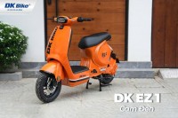 Xe Đạp Điện DK Bike EZ1 (Đầy Đủ Giấy Tờ)