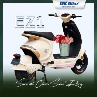 Xe Đạp Điện DK Bike EZ1 (Đầy Đủ Giấy Tờ)