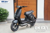 Xe Đạp Điện DK Bike EZ1 (Đầy Đủ Giấy Tờ)
