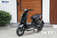 Xe Đạp Điện DK Bike EZ1 (Đầy Đủ Giấy Tờ)