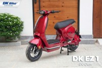 Xe Đạp Điện DK Bike EZ1 (Đầy Đủ Giấy Tờ)