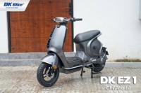 Xe Đạp Điện DK Bike EZ1 (Đầy Đủ Giấy Tờ)