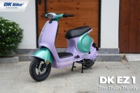 Xe Đạp Điện DK Bike EZ1 (Đầy Đủ Giấy Tờ)