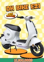 Xe Đạp Điện DK Bike EZ1 (Đầy Đủ Giấy Tờ)