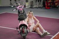 Xe Đạp Điện DK Bike V1 (Đầy Đủ Giấy Tờ)
