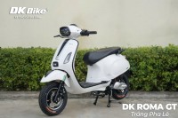 Xe Máy Điện DK Bike Roma GT New 2025