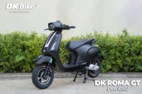 Xe Máy Điện DK Bike Roma GT New 2025