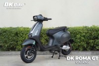 Xe Máy Điện DK Bike Roma GT New 2025