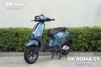 Xe Máy Điện DK Bike Roma GT New 2025