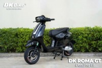Xe Máy Điện DK Bike Roma GT New 2025