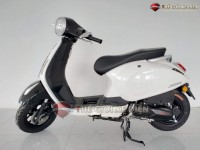 Xe Ga 50cc Vespa JVC 2021
