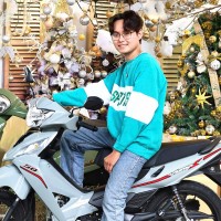 Xe Máy 50cc Visar Kymco Vành Đúc