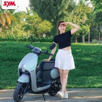 Xe Ga 50cc SYM Priti