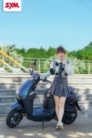 Xe Ga 50cc SYM Priti