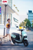 Xe Ga 50cc SYM Priti