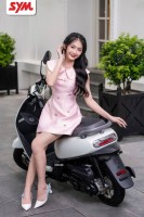 Xe Ga 50cc SYM Priti
