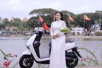 Xe Ga 50cc SYM Priti
