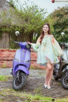 Xe Ga 50cc AT88 Pro Victoria Đời Mới