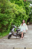 Xe Ga 50cc AT88 Pro Victoria Đời Mới