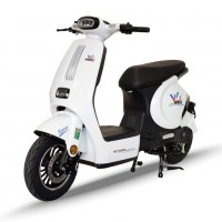 Xe Đạp Điện Victoria VC Noble