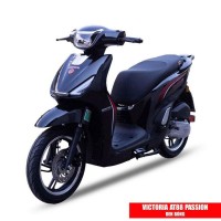 Xe Ga 50cc Victoria AT88 Passion