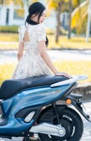 Xe Máy Điện Dibao LS007