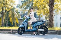 Xe Máy Điện Dibao LS007