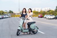 Xe Đạp Điện Dibao HotGirl S-ONe