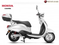Xe Máy Điện Honda Joker - Chính Hãng Honda
