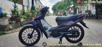 Xe Máy 50cc Wave Hyosung Korea Vành Đúc Đời Mới