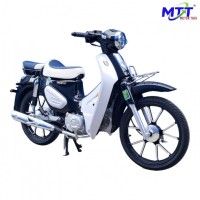 Xe Máy 50cc Cub S Motor Thái Đời Mới