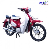 Xe Máy 50cc Cub S Motor Thái Đời Mới