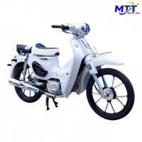 Xe Máy 50cc Cub S Motor Thái Đời Mới