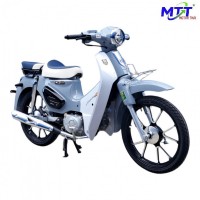 Xe Máy 50cc Cub S Motor Thái Đời Mới