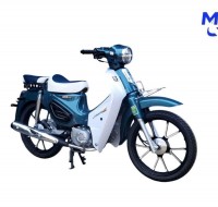 Xe Máy 50cc Cub S Motor Thái Đời Mới