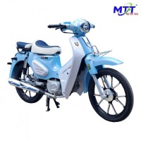 Xe Máy 50cc Cub S Motor Thái Đời Mới