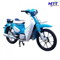 Xe Máy 50cc Cub S Motor Thái Đời Mới