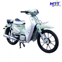 Xe Máy 50cc Cub S Motor Thái Đời Mới