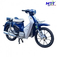 Xe Máy 50cc Cub S Motor Thái Đời Mới