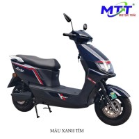 Xe Máy Điện Motor Thái Spaly