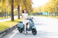 Xe Ga 50cc Osakar Nispa Lumia P New 2025
