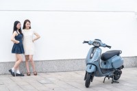 Xe Ga 50cc Osakar Nispa Lumia P New 2025